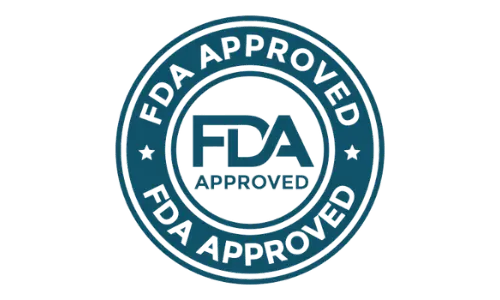 Synaptigen fda approved